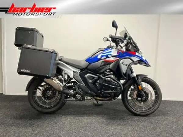 2024 BMW R 1300 GS - € 22.990 (1/1)