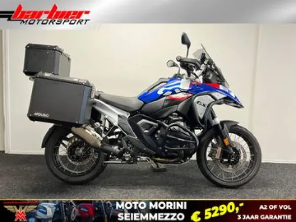 2024 BMW R 1300 GS - € 22.990 (1/1)