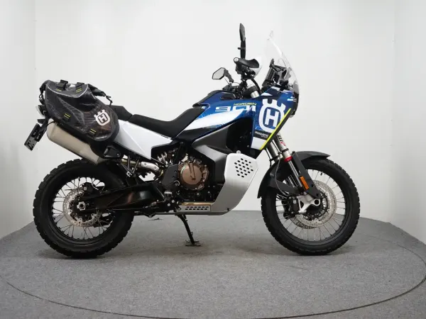 2024 Husqvarna Norden 901 Expedition - € 13.999 (1/1)