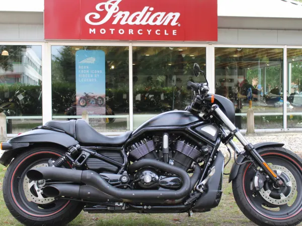 2007 Harley-Davidson Night Rod Vrscd - € 9.950 (1/1)