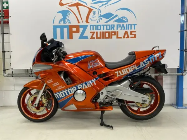 1991 Honda CBR 600 F - € 1.450 · Bieden (1/1)