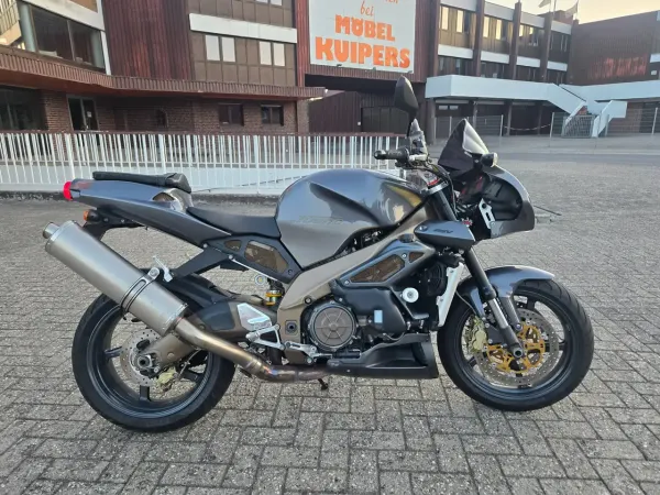 2003 Aprilia Tuono - €2,500 (1/1)