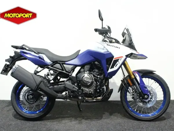 2026 Suzuki V-Strom 800DE - €12,699 (1/1)