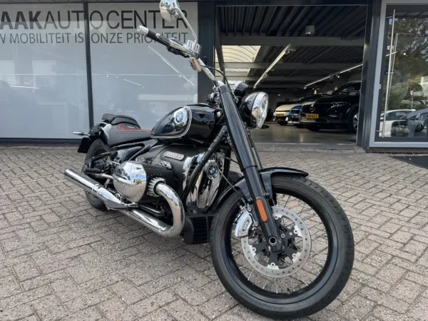 2026 BMW R 18 - €22,950 (1/1)