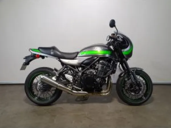 Year unknown Kawasaki Z 900 RS Cafe - €9,990 (1/1)