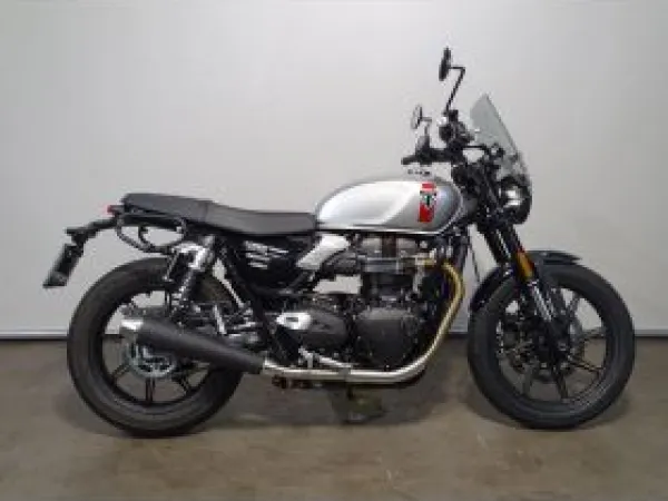 Year unknown Triumph Speed Twin 900 - €10,290 (1/1)