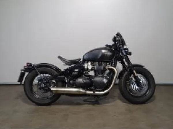 Year unknown Triumph Bonneville Bobber - €15,490 (1/1)