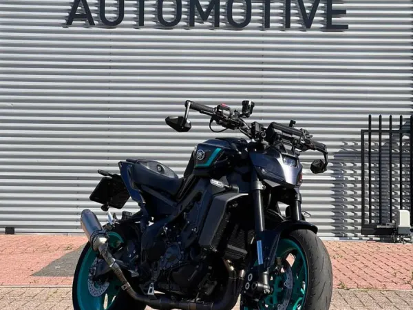 2024 Yamaha MT 09 - € 9.395 (1/1)