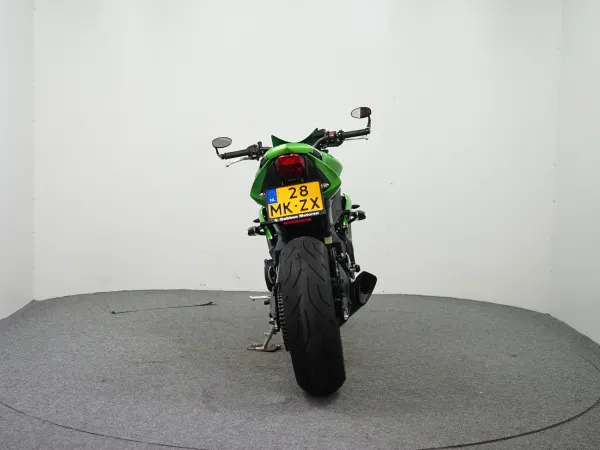 2014 Triumph Street Triple - €5,799 (1/1)