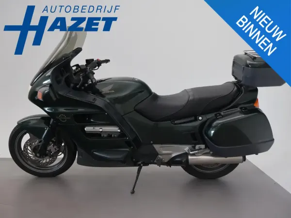 1991 Honda ST 1100 - € 1.950 (1/1)