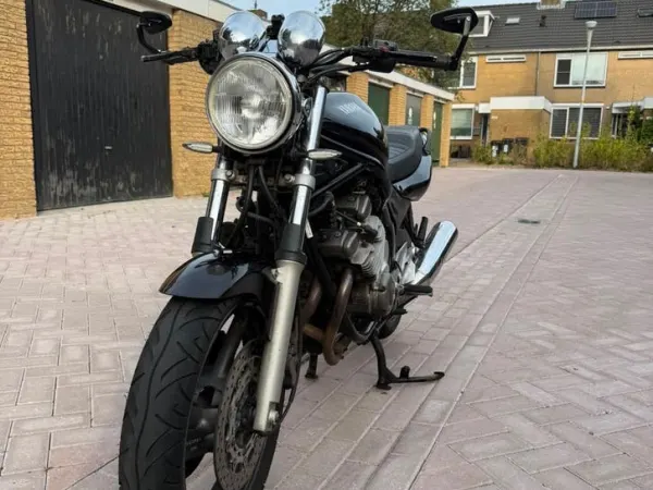 Year unknown Yamaha XJ 600 - Bidding (1/1)