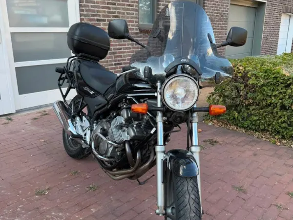 Year unknown Yamaha XJ 600 - €900 · Bidding (1/1)