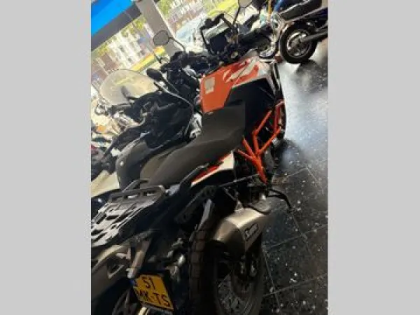 2019 KTM 1290 Super Adventure R - € 13.959 (1/1)