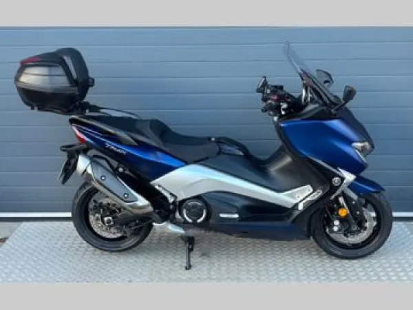 2018 Yamaha Tmax DX - €8,299 (1/1)