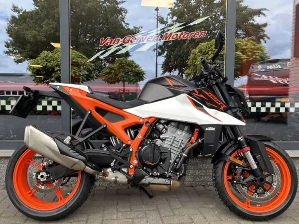2026 KTM 990 Duke R 2026 - € 14.990 (1/1)