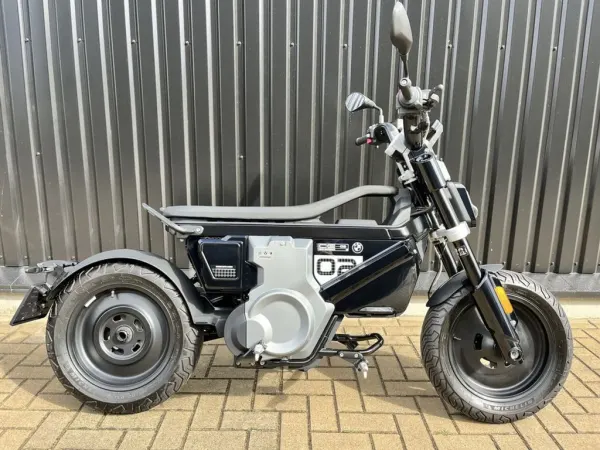 2025 BMW CE 02 - €7,950 (1/1)