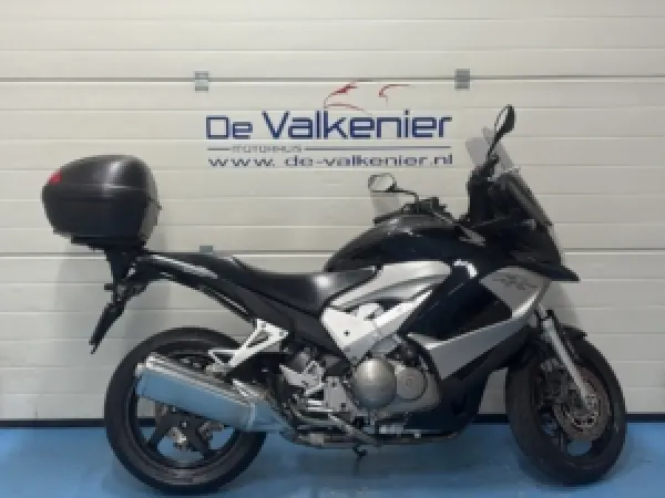2012 Honda VFR 800 X Crossrunner - € 6.490 (1/1)