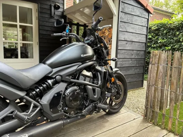 2024 Kawasaki Vulcan S - €7,250 (1/1)