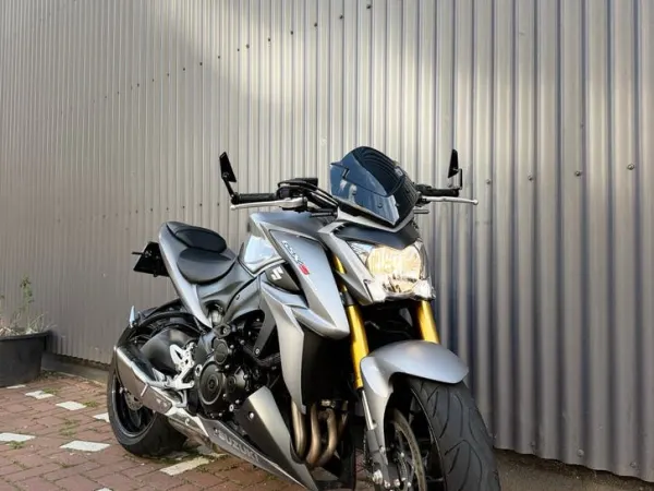 Year unknown Suzuki GSX-S 1000 - €6,800 (1/1)