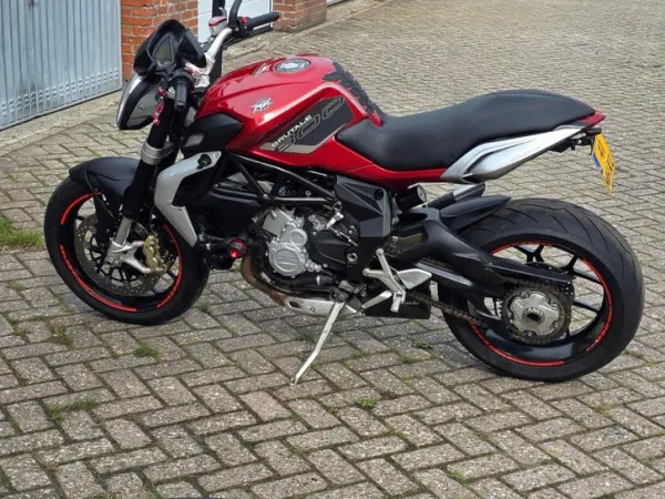 Year unknown MV Agusta Brutale 800 - €5,000 (1/1)