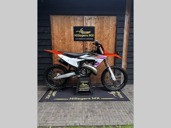 2024 KTM 250 SX - €5,250 (1/1)