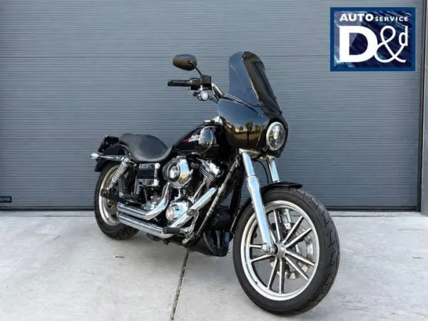 2009 Harley-Davidson Low Rider - €9,999 (1/1)