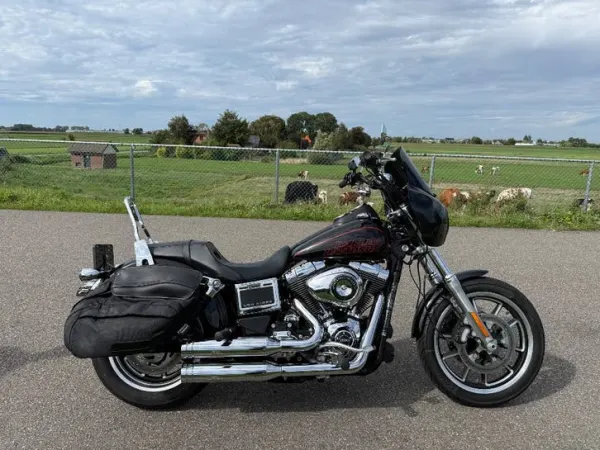 2017 Harley-Davidson Low Rider - €14,500 (1/1)