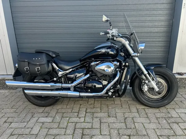 2005 Suzuki VZ 800 - €4,500 (1/1)