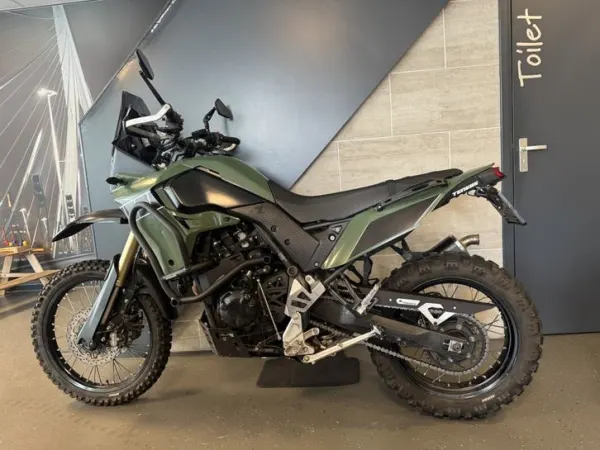 2019 Yamaha Ténéré 700 - € 7.999 (1/1)