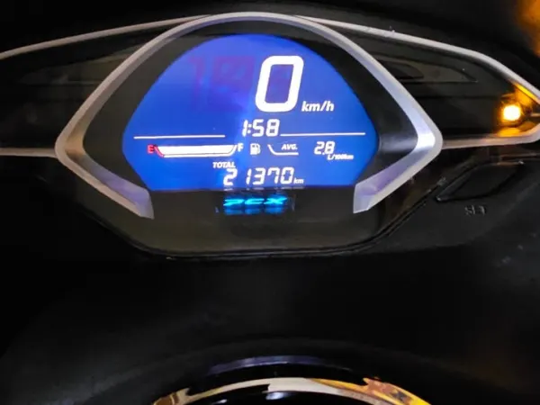 Year unknown Honda PCX 125 - €2,650 (1/1)