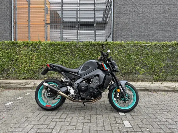 2023 Yamaha MT-09 - € 9.299 (1/1)
