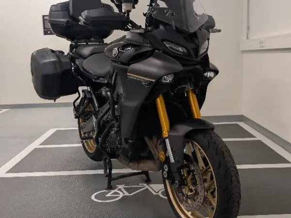 2023 Yamaha Tracer 9 GT - Bieden (1/1)