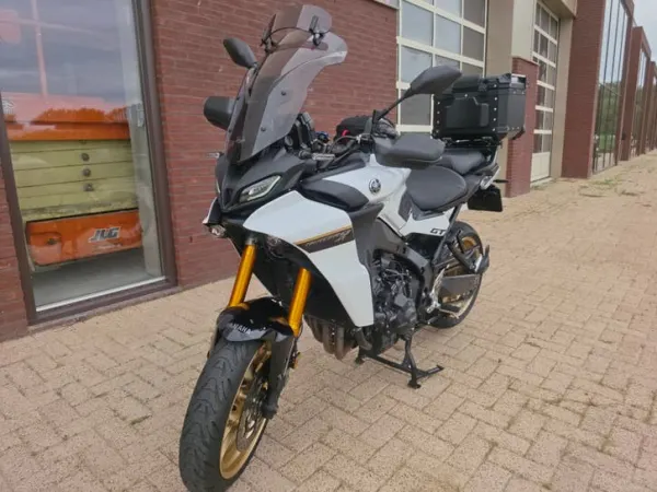 2024 Yamaha Tracer 9 GT - € 12.950 (1/1)