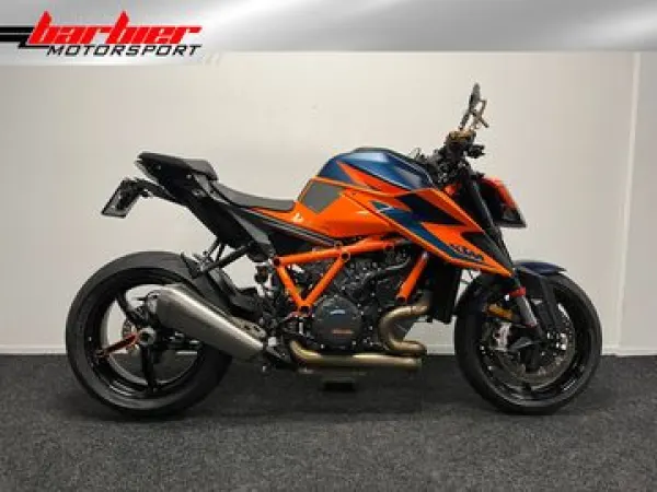 2023 KTM 1290 Super Duke R - €14,990 (1/1)