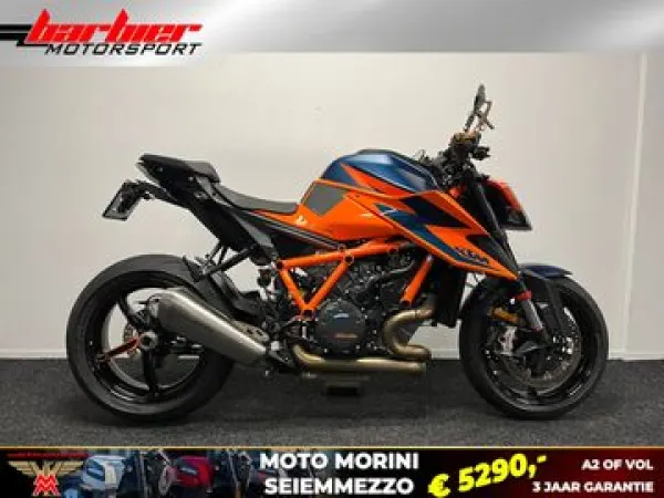 2023 KTM 1290 Super Duke R - € 14.990 (1/1)