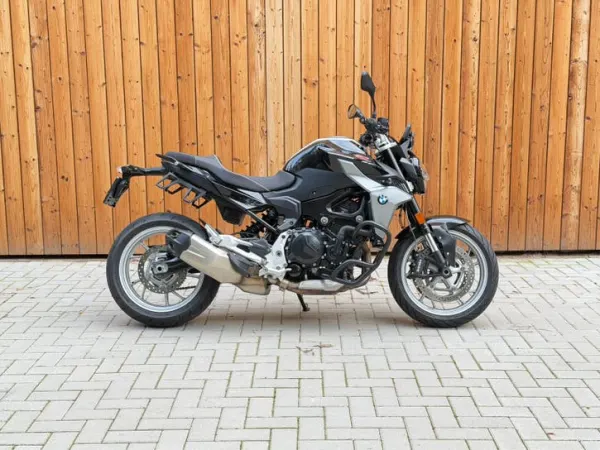 2021 BMW F 900 R - €7,800 (1/1)