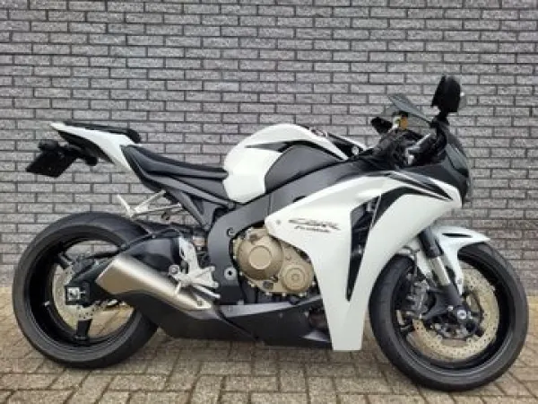 2008 Honda CBR 1000 RR - € 6.250 (1/1)