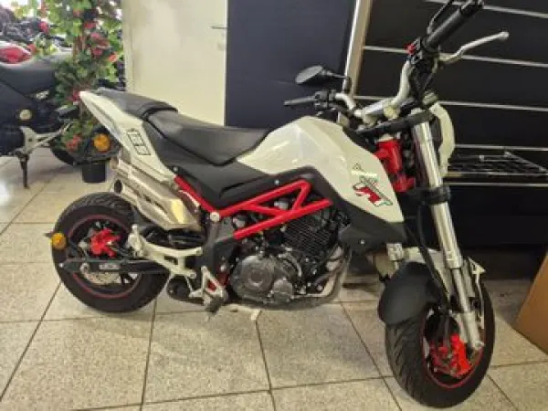 2018 Benelli Tornado Naked T - €2,250 (1/1)