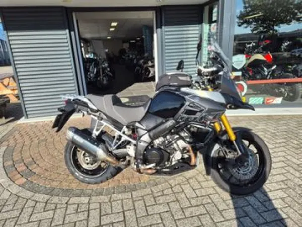 2016 Suzuki V-Strom DL 1000 - €7,850 (1/1)