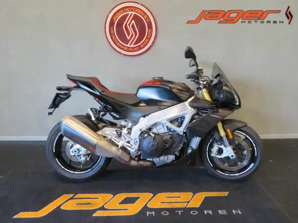 2020 Aprilia Tuono - €11,950 (1/1)
