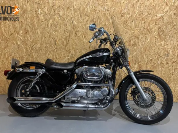 2003 Harley-Davidson Sportster Custom XL 53 C - €5,250 (1/1)