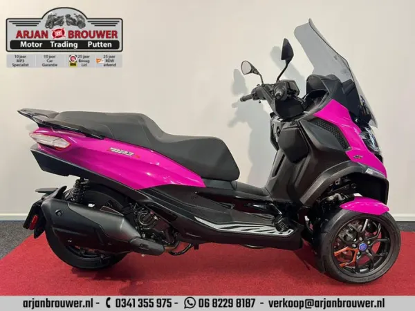 2023 Piaggio MP3 530 - € 12.950 (1/1)