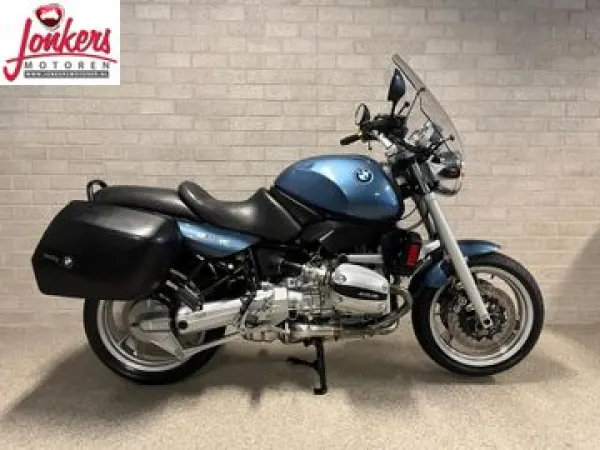1997 BMW R 850 R - € 1.750 (1/1)