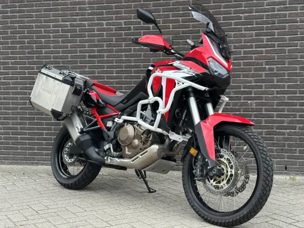 2020 Honda CRF 1100 L Africa Twin - €14,750 (1/1)