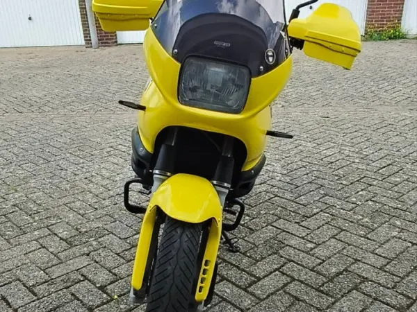 1999 BMW F650 Funduro uit 1999-Goed Onderhouden met USB - €1,600 · Bidding (1/1)