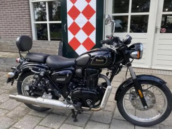 2020 Benelli Imperiale 400 - € 2.990 (1/1)