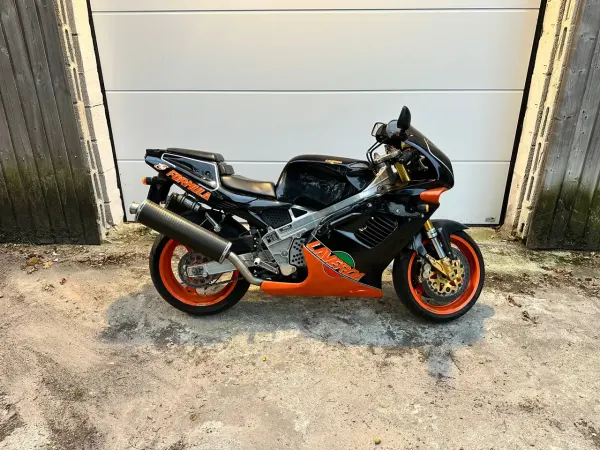 1998 Laverda 750 - € 6.500 (1/1)