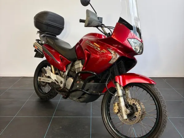2006 Honda All-Road XL 650 V Transalp - € 2.750 · Bieden (1/1)