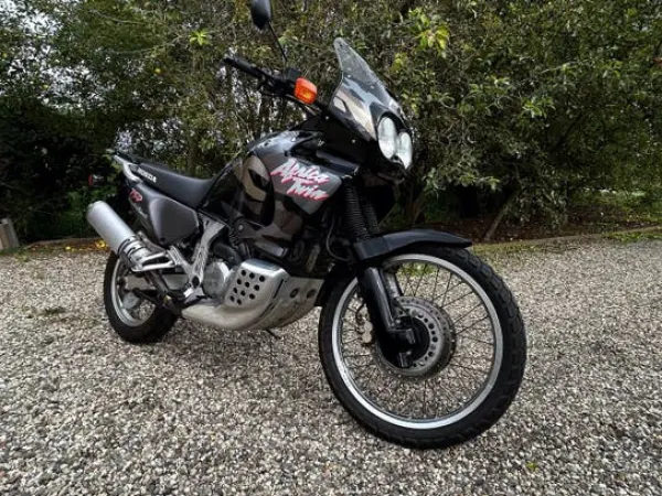Bouwjaar onbekend Honda XRV 750 Africa Twin - € 4.750 (1/1)