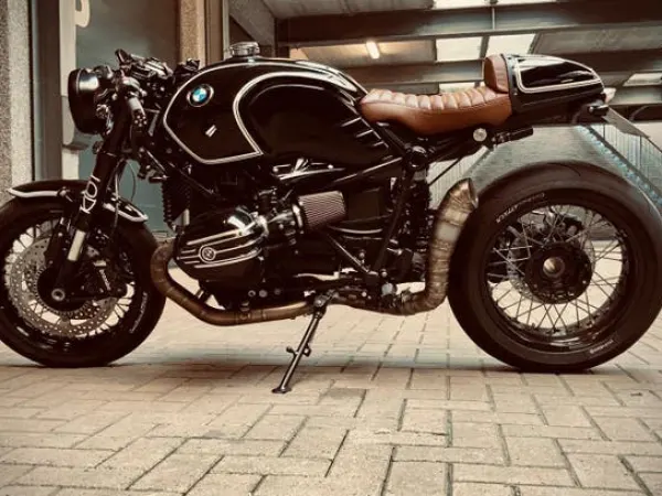 Bouwjaar onbekend BMW R Nine T - € 12.500 (1/1)